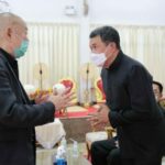 รวมภาพ "รำลึก-อาลัย" ฐากูร บุนปาน 17-18 ธันวาคม 2564