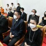 รวมภาพ "รำลึก-อาลัย" ฐากูร บุนปาน 17-18 ธันวาคม 2564