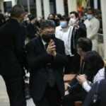 รวมภาพ "รำลึก-อาลัย" ฐากูร บุนปาน 17-18 ธันวาคม 2564