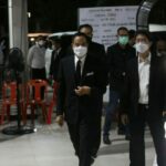 รวมภาพ "รำลึก-อาลัย" ฐากูร บุนปาน 17-18 ธันวาคม 2564