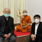 รวมภาพ "รำลึก-อาลัย" ฐากูร บุนปาน 17-18 ธันวาคม 2564