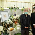 รวมภาพ "รำลึก-อาลัย" ฐากูร บุนปาน 17-18 ธันวาคม 2564