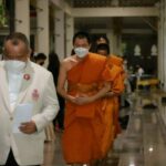 รวมภาพ "รำลึก-อาลัย" ฐากูร บุนปาน 17-18 ธันวาคม 2564
