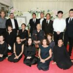 รวมภาพ "รำลึก-อาลัย" ฐากูร บุนปาน 17-18 ธันวาคม 2564