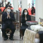 รวมภาพ "รำลึก-อาลัย" ฐากูร บุนปาน 17-18 ธันวาคม 2564