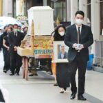 รวมภาพ "รำลึก-อาลัย" ฐากูร บุนปาน 17-18 ธันวาคม 2564