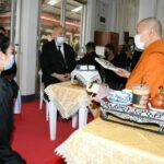 รวมภาพ "รำลึก-อาลัย" ฐากูร บุนปาน 17-18 ธันวาคม 2564