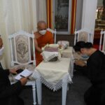 รวมภาพ "รำลึก-อาลัย" ฐากูร บุนปาน 17-18 ธันวาคม 2564