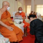 รวมภาพ "รำลึก-อาลัย" ฐากูร บุนปาน 17-18 ธันวาคม 2564