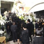 รวมภาพ "รำลึก-อาลัย" ฐากูร บุนปาน 17-18 ธันวาคม 2564