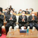 รวมภาพ "รำลึก-อาลัย" ฐากูร บุนปาน 17-18 ธันวาคม 2564
