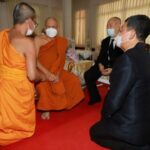 รวมภาพ "รำลึก-อาลัย" ฐากูร บุนปาน 17-18 ธันวาคม 2564