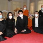 รวมภาพ "รำลึก-อาลัย" ฐากูร บุนปาน 17-18 ธันวาคม 2564
