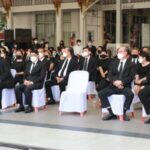 รวมภาพ "รำลึก-อาลัย" ฐากูร บุนปาน 17-18 ธันวาคม 2564