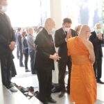 รวมภาพ "รำลึก-อาลัย" ฐากูร บุนปาน 17-18 ธันวาคม 2564