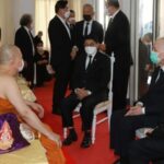 รวมภาพ "รำลึก-อาลัย" ฐากูร บุนปาน 17-18 ธันวาคม 2564