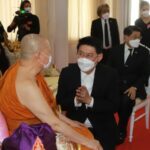 รวมภาพ "รำลึก-อาลัย" ฐากูร บุนปาน 17-18 ธันวาคม 2564