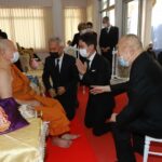 รวมภาพ "รำลึก-อาลัย" ฐากูร บุนปาน 17-18 ธันวาคม 2564