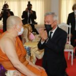 รวมภาพ "รำลึก-อาลัย" ฐากูร บุนปาน 17-18 ธันวาคม 2564