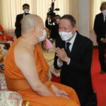 รวมภาพ "รำลึก-อาลัย" ฐากูร บุนปาน 17-18 ธันวาคม 2564
