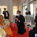 รวมภาพ "รำลึก-อาลัย" ฐากูร บุนปาน 17-18 ธันวาคม 2564