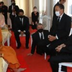 รวมภาพ "รำลึก-อาลัย" ฐากูร บุนปาน 17-18 ธันวาคม 2564