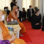 รวมภาพ "รำลึก-อาลัย" ฐากูร บุนปาน 17-18 ธันวาคม 2564