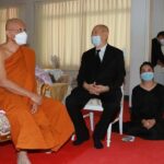 รวมภาพ "รำลึก-อาลัย" ฐากูร บุนปาน 17-18 ธันวาคม 2564