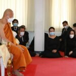รวมภาพ "รำลึก-อาลัย" ฐากูร บุนปาน 17-18 ธันวาคม 2564
