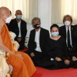 รวมภาพ "รำลึก-อาลัย" ฐากูร บุนปาน 17-18 ธันวาคม 2564