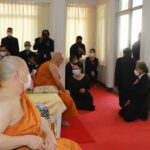 รวมภาพ "รำลึก-อาลัย" ฐากูร บุนปาน 17-18 ธันวาคม 2564