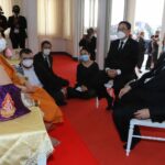 รวมภาพ "รำลึก-อาลัย" ฐากูร บุนปาน 17-18 ธันวาคม 2564
