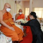 รวมภาพ "รำลึก-อาลัย" ฐากูร บุนปาน 17-18 ธันวาคม 2564